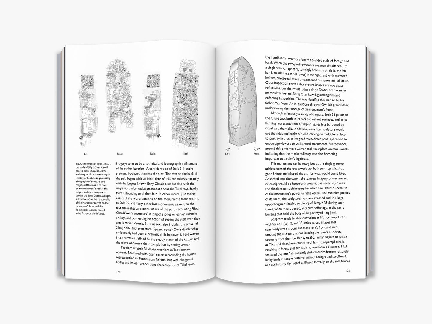 Maya Art and Architecture