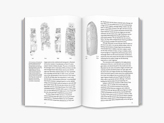 Maya Art and Architecture