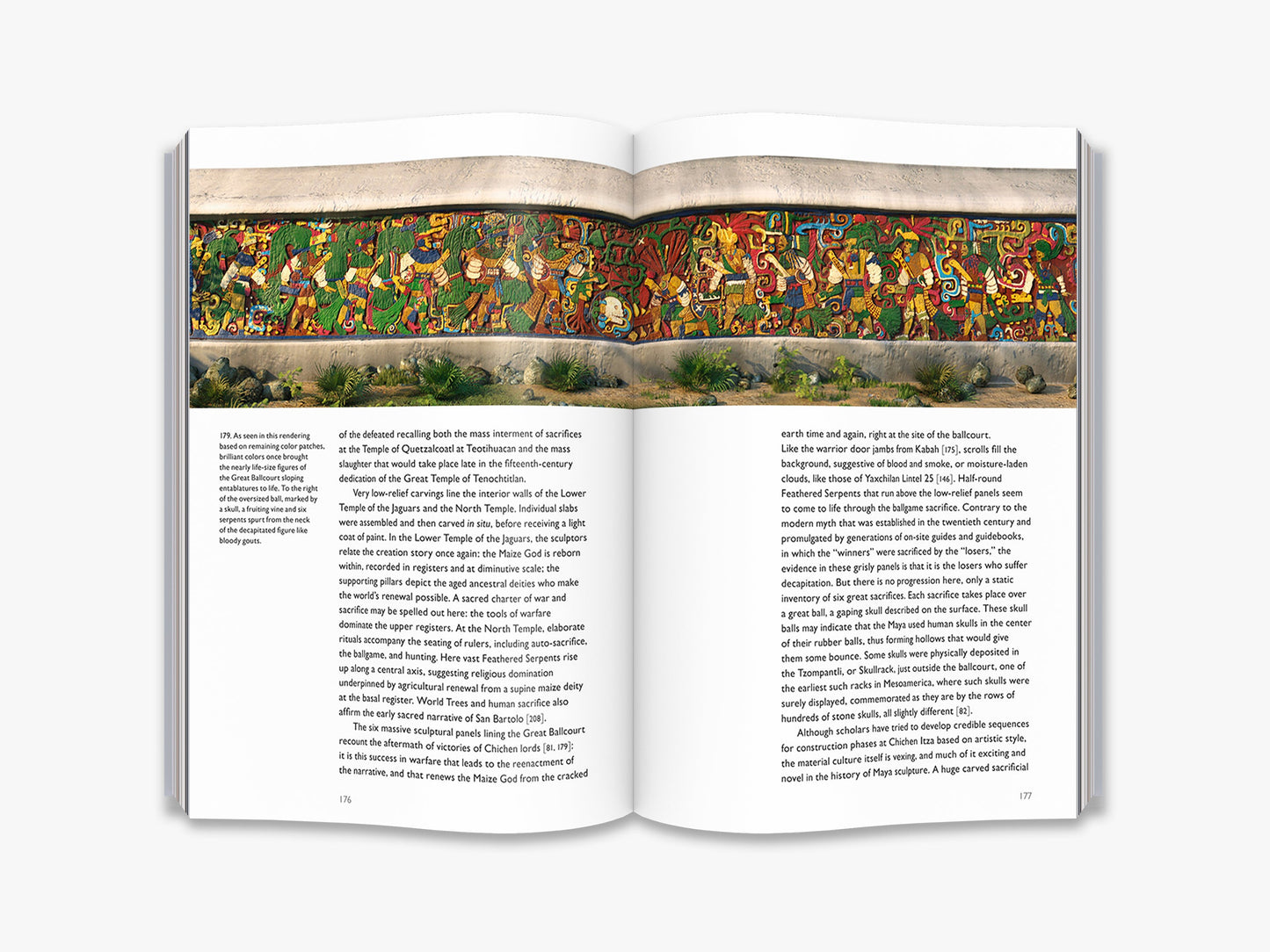 Maya Art and Architecture