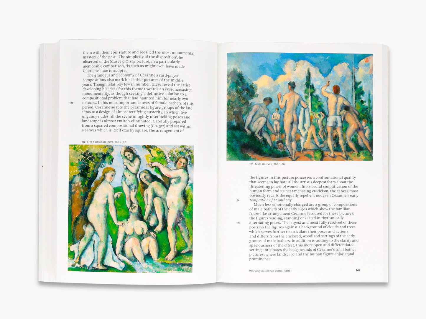 Cézanne