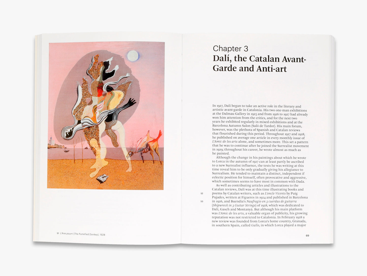 Dalí