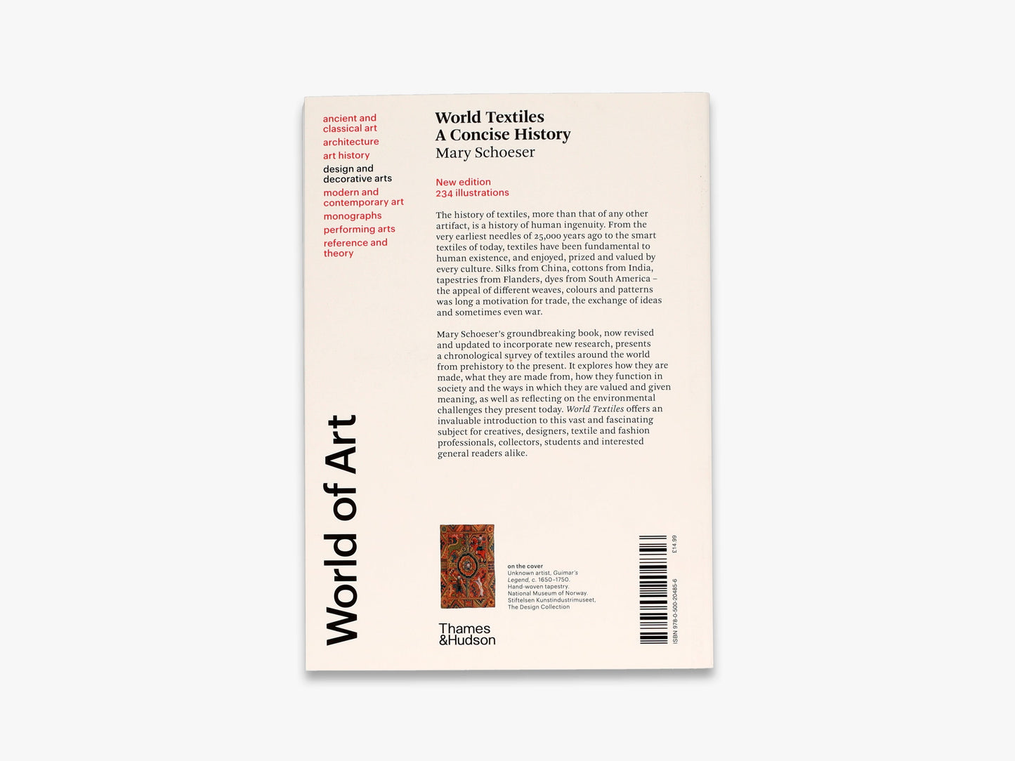 World Textiles