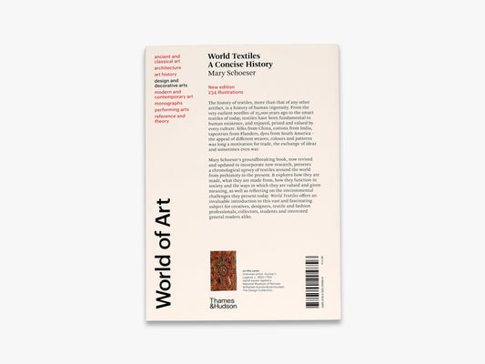 World Textiles