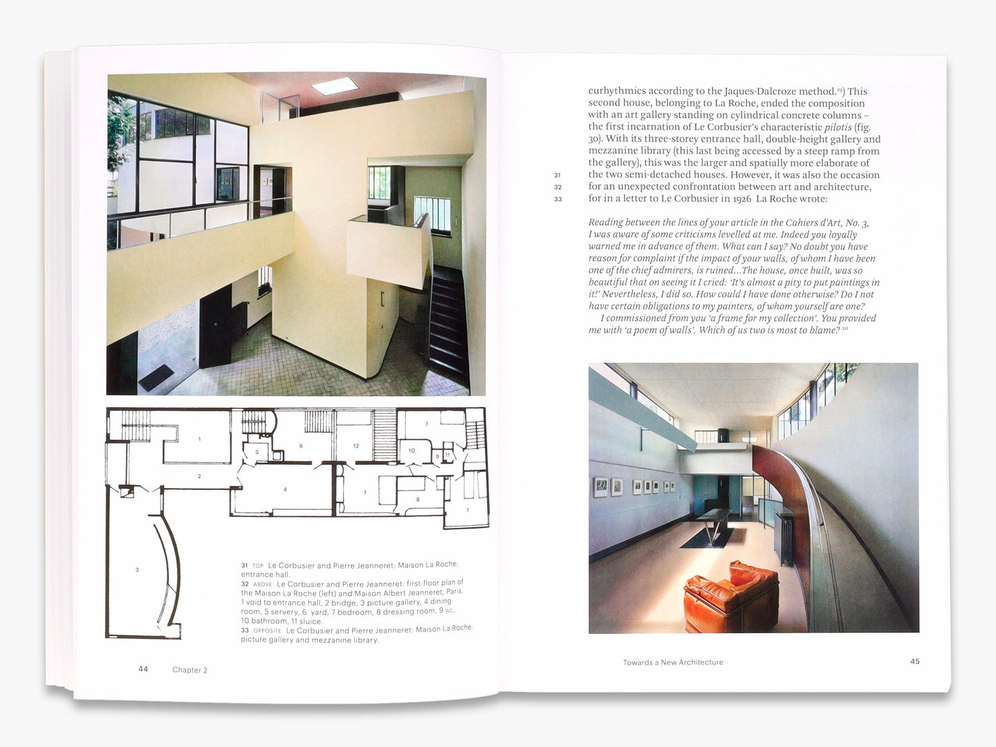 Le Corbusier