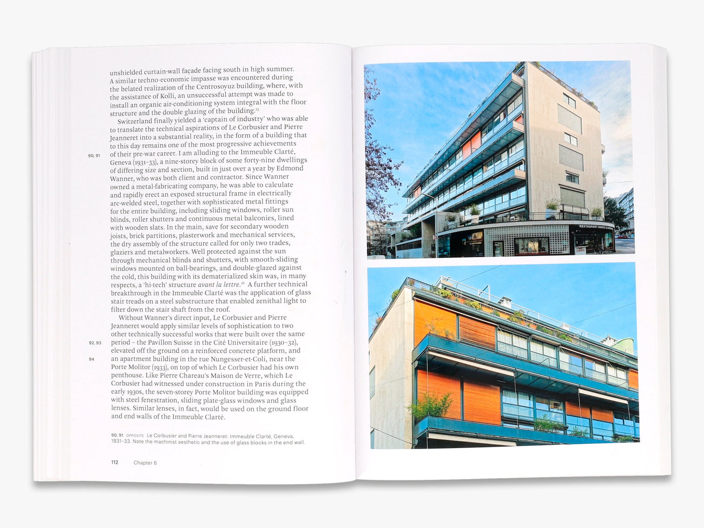 Le Corbusier