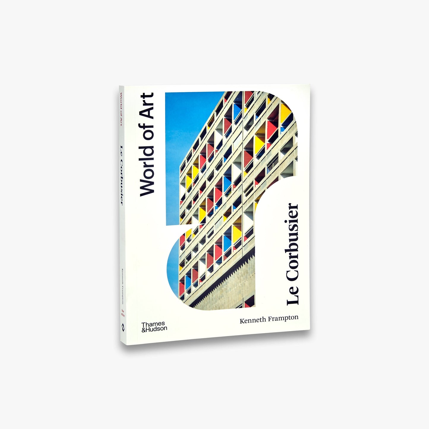 Le Corbusier