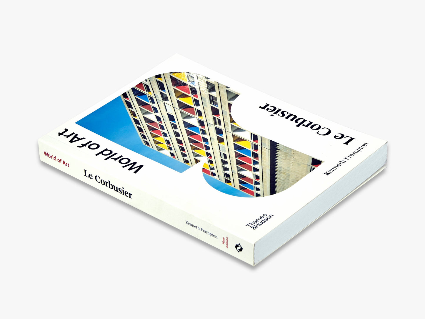 Le Corbusier