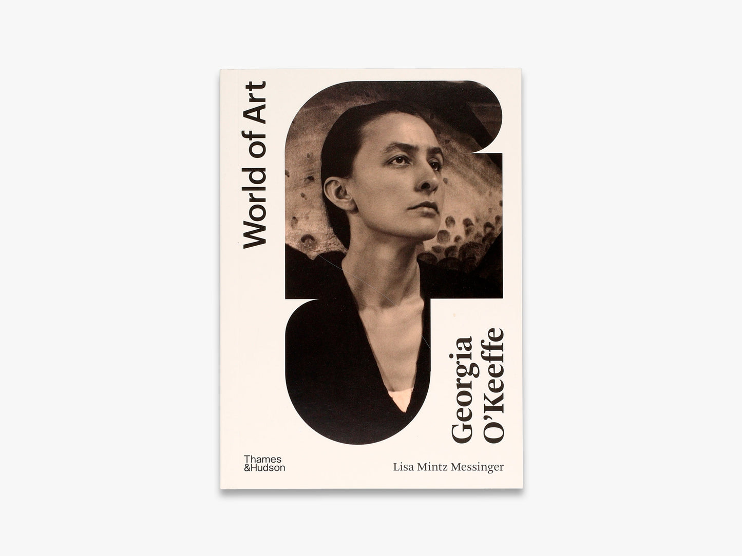 Georgia O'Keeffe