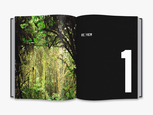 Art & Ecology Now - interior 1