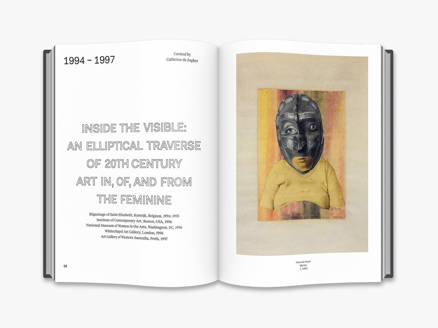 Curatorial Activism