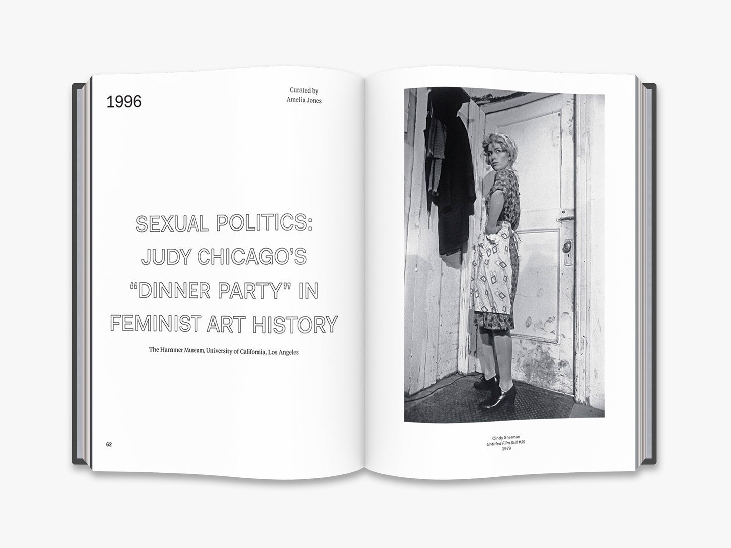 Curatorial Activism