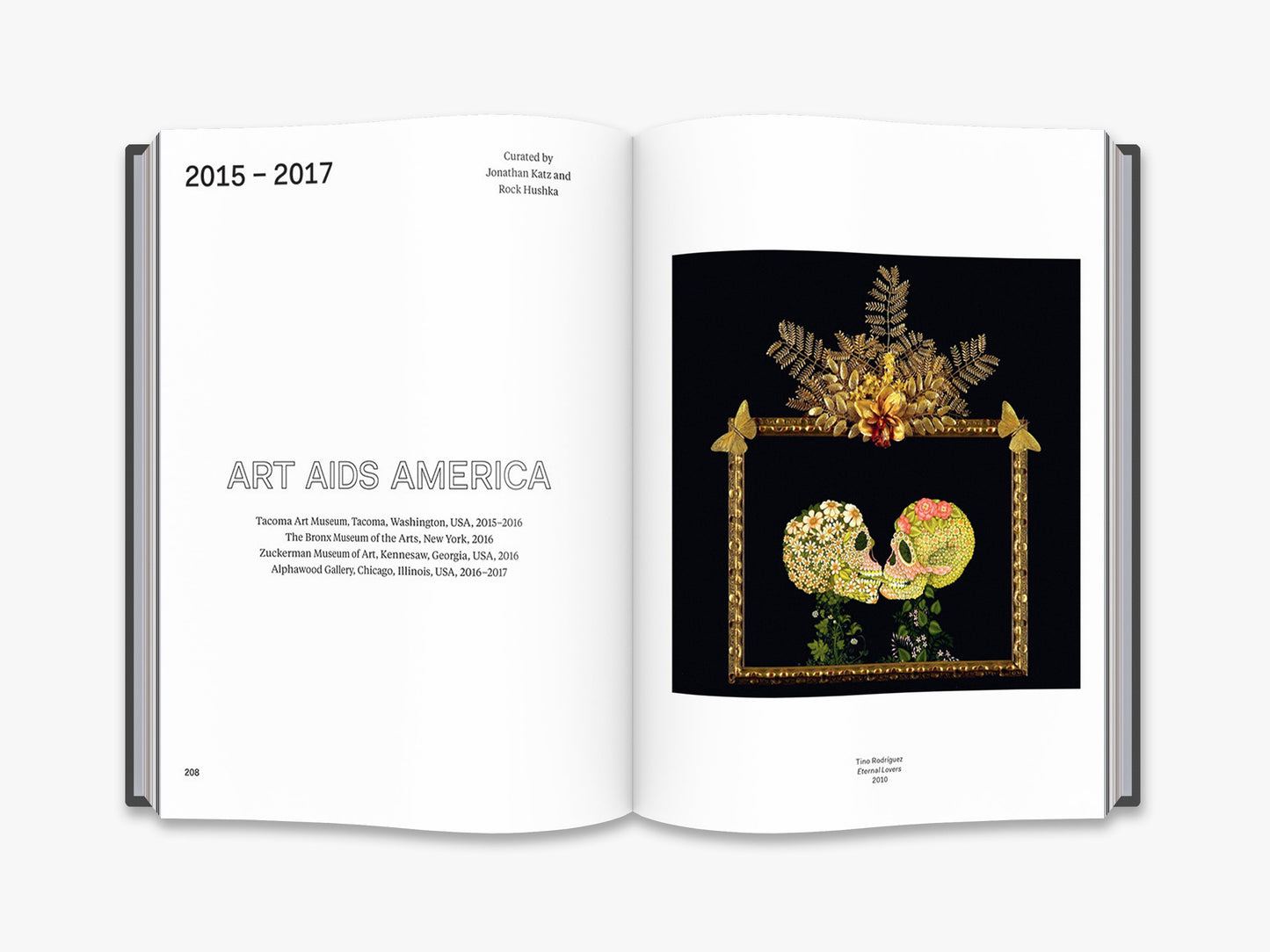 Curatorial Activism