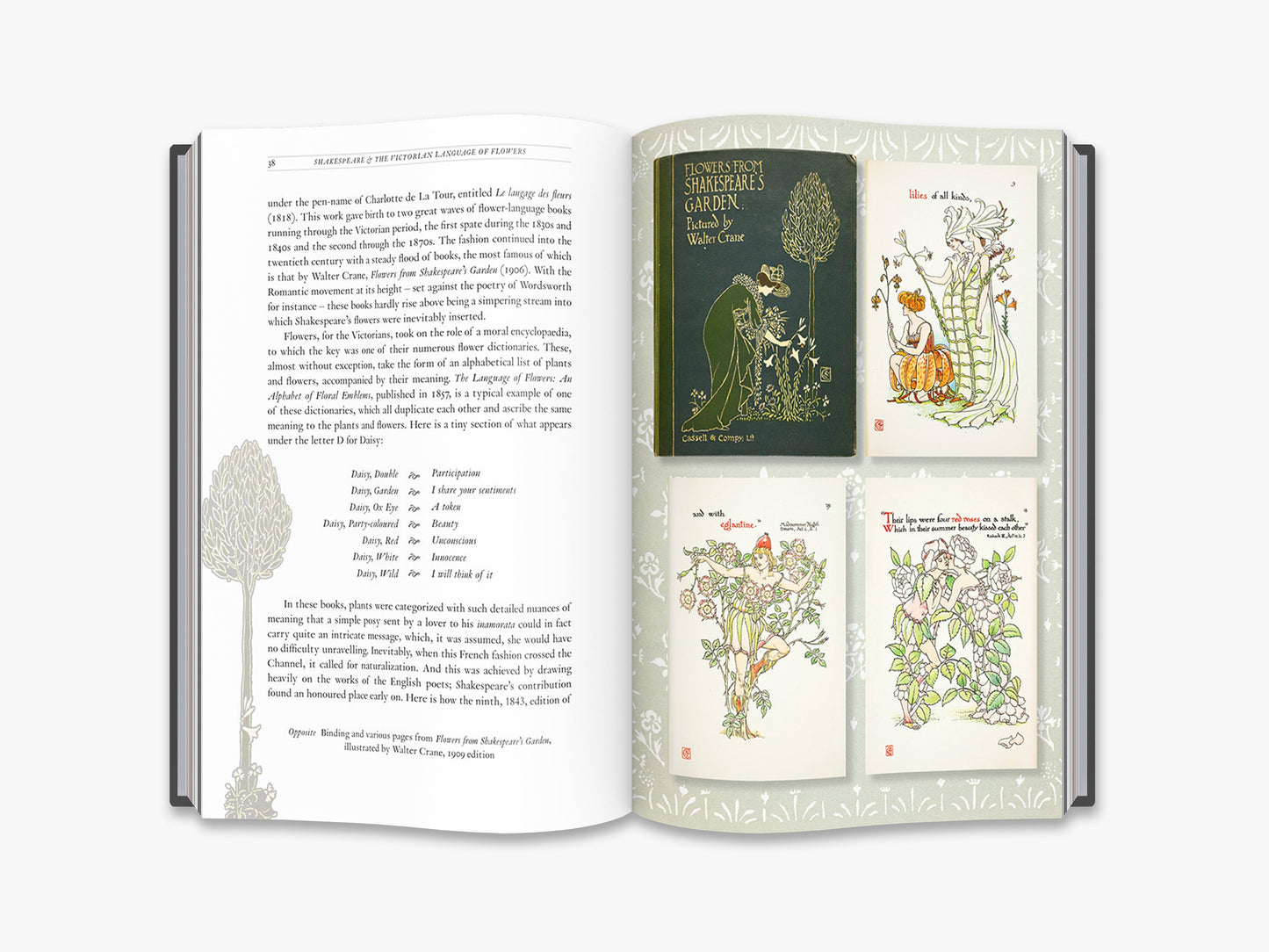 The Quest for Shakespeare’s Garden