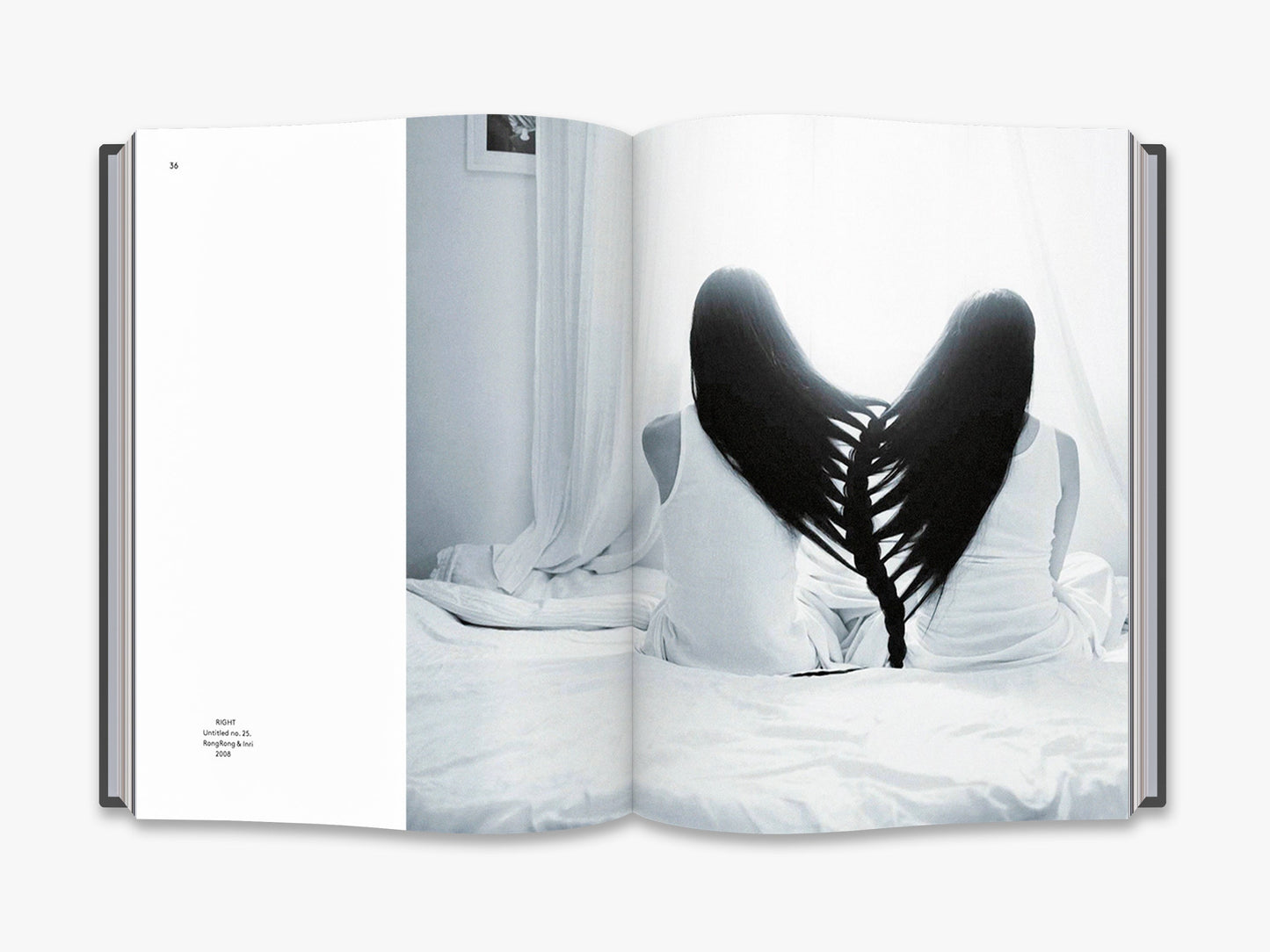 Hair: Fashion and Fantasy - interior 2