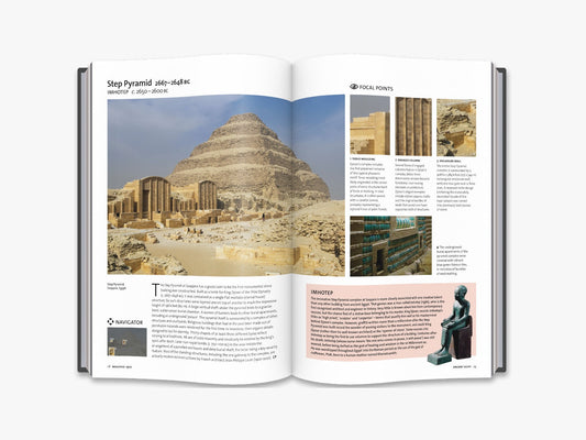 Architecture: The Whole Story - interior 1