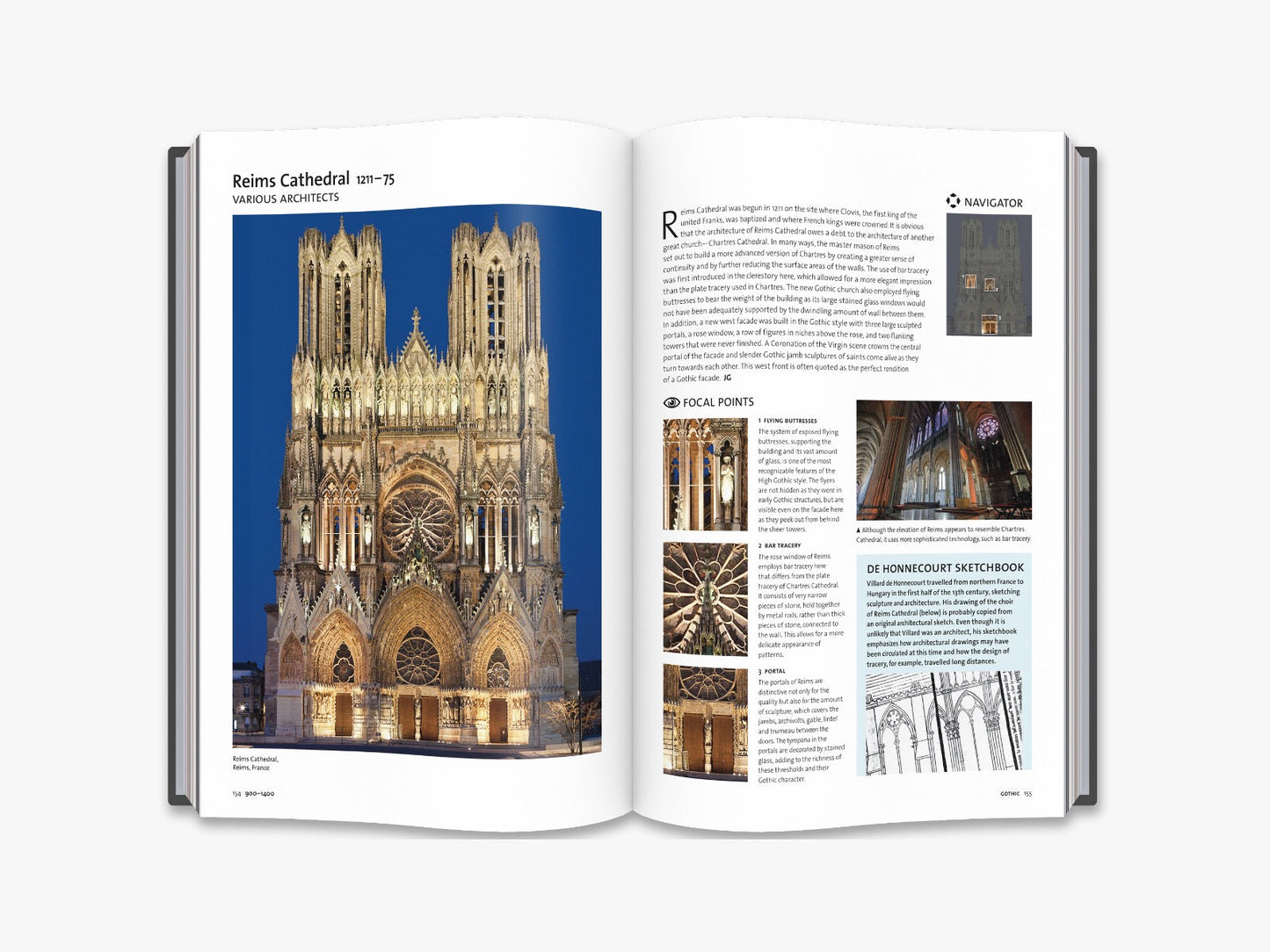 Architecture: The Whole Story - interior 3