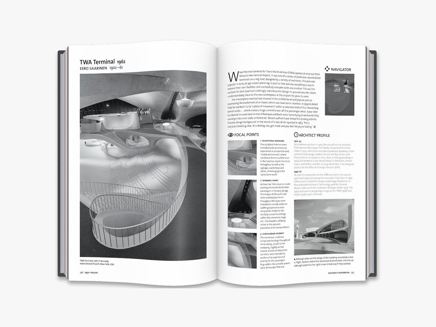 Architecture: The Whole Story - interior 5