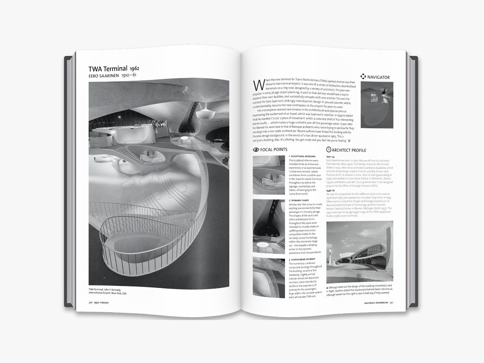 Architecture: The Whole Story - interior 5