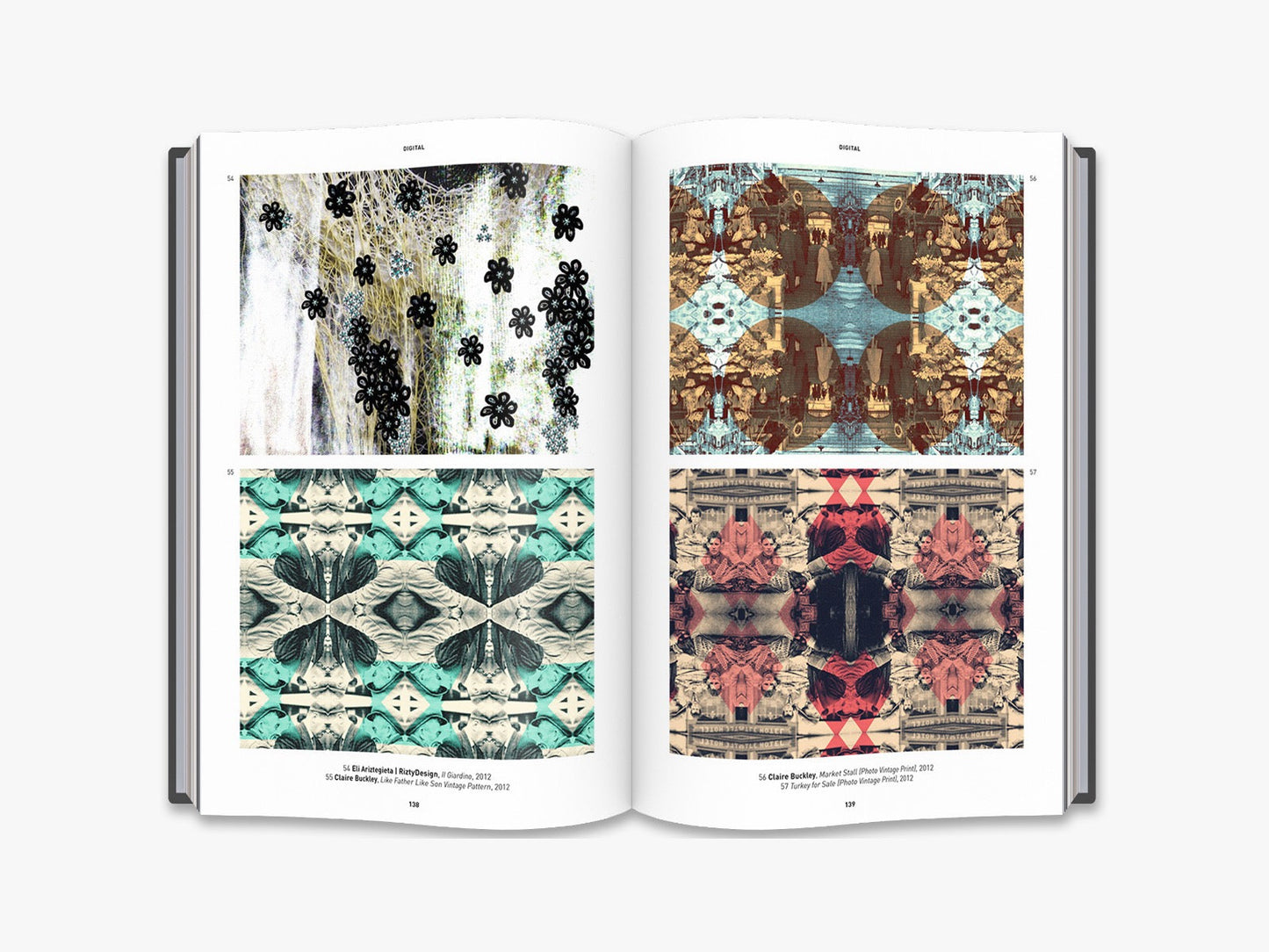 The Pattern Base
