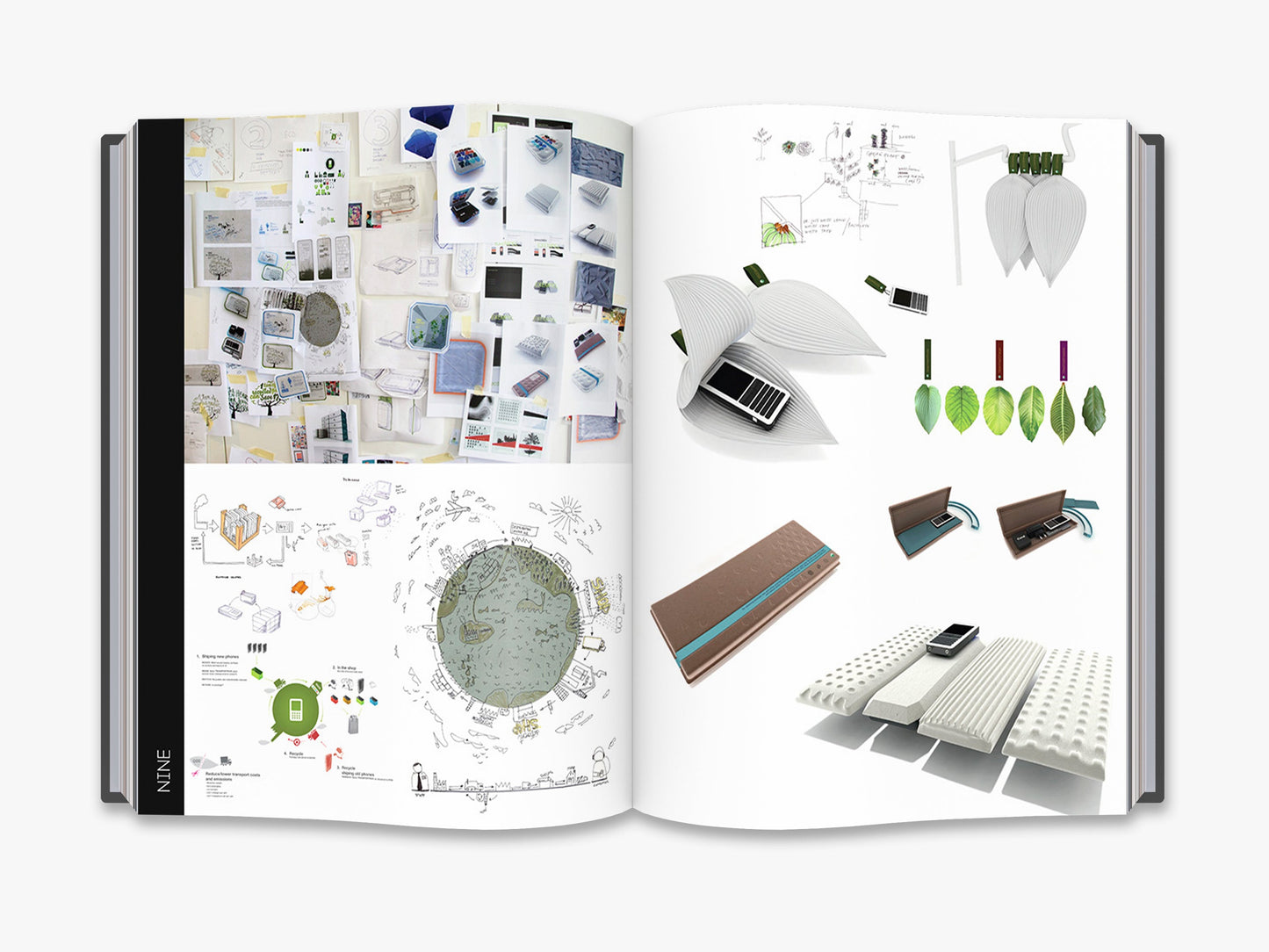 Material Innovation: Packaging Design