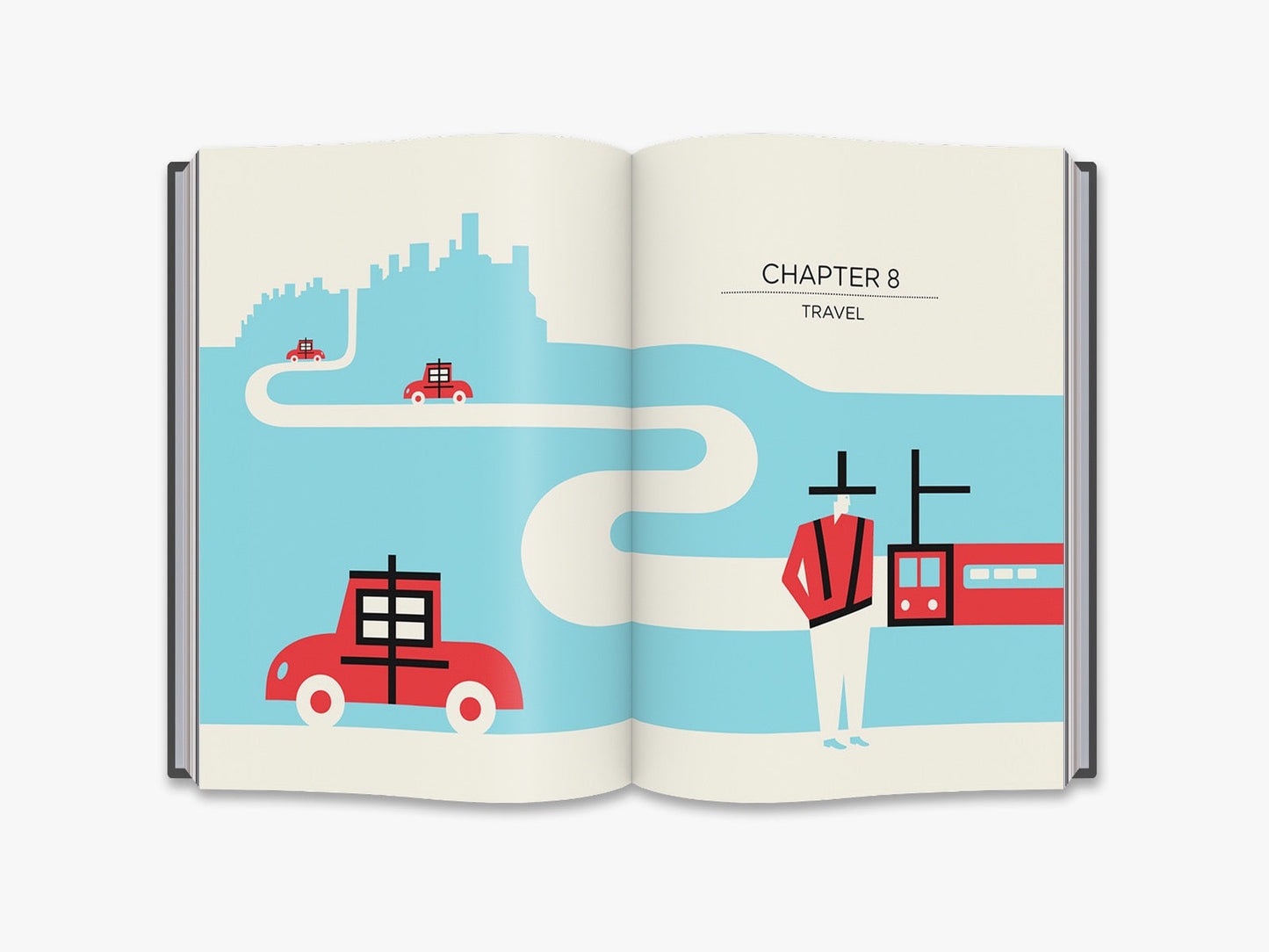 Chineasy™ Everyday - interior 3