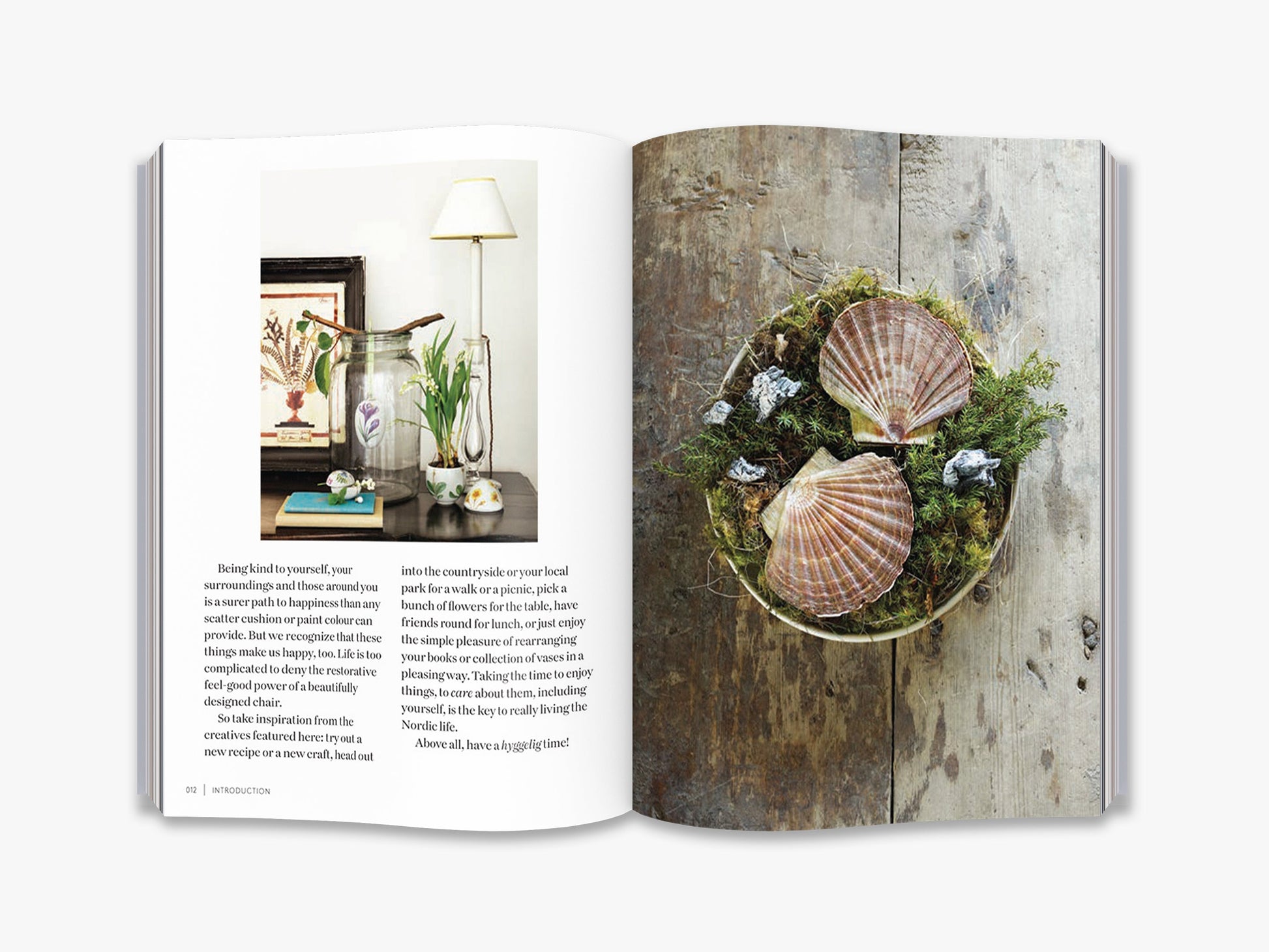 Real Nordic Living - interior 5