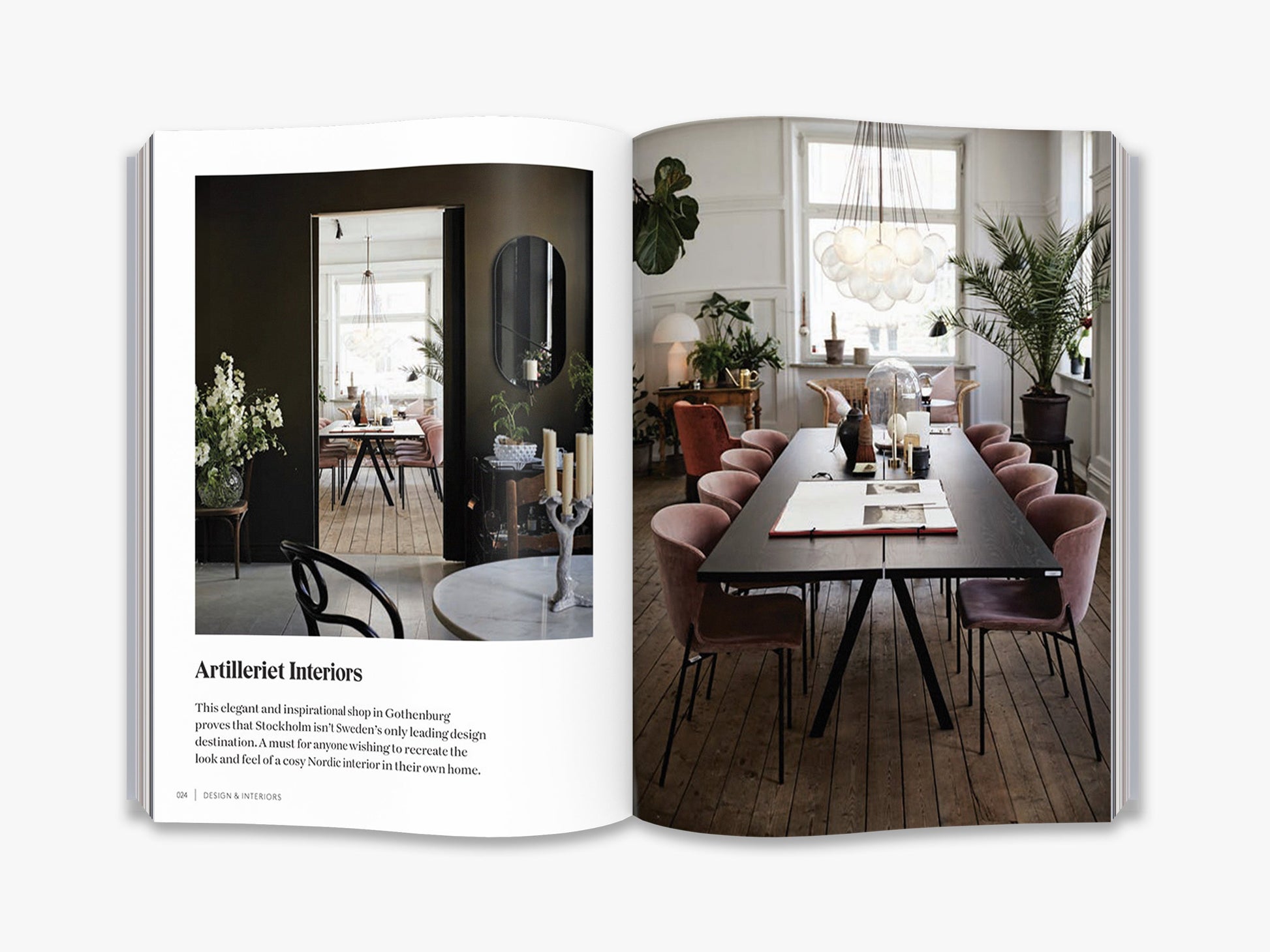 Real Nordic Living - interior 6