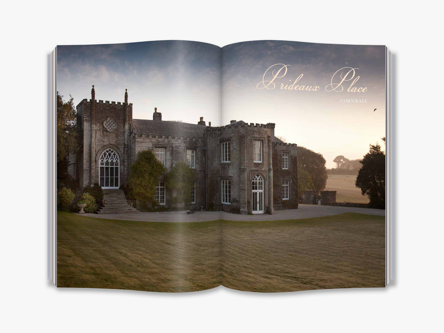 The English Country House