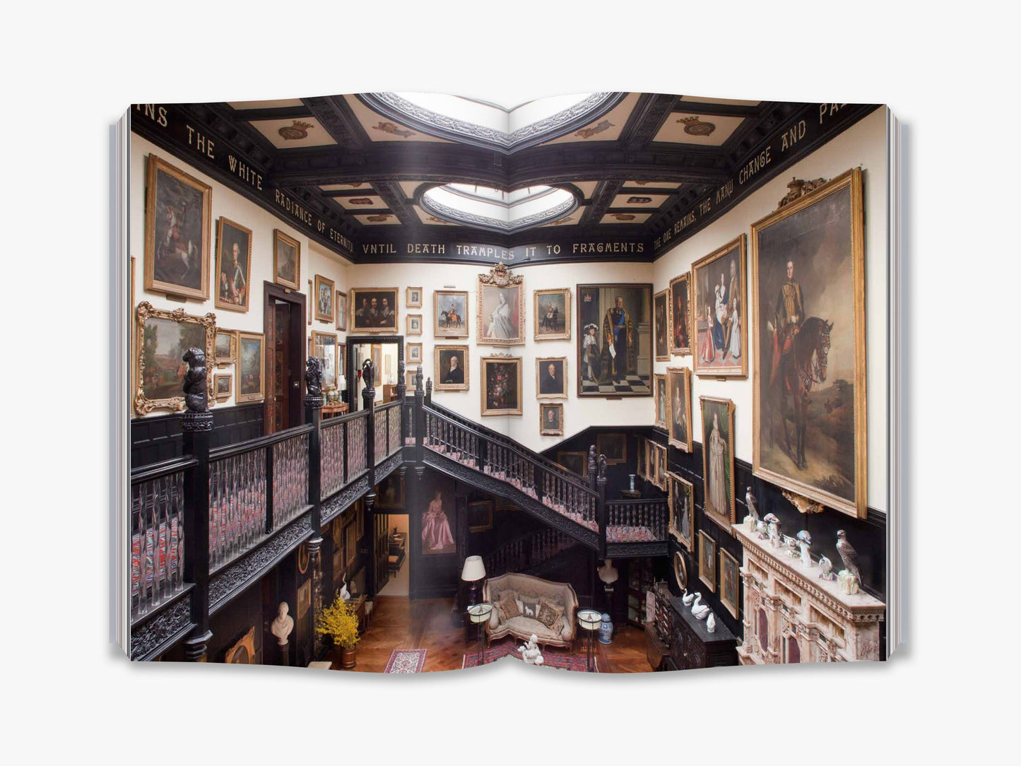 The English Country House