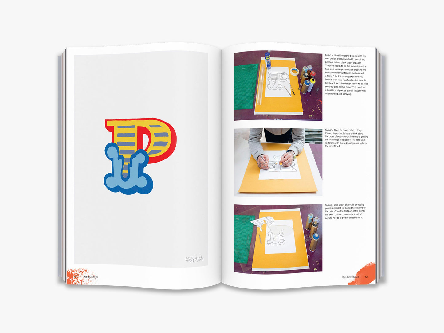Screenprinting