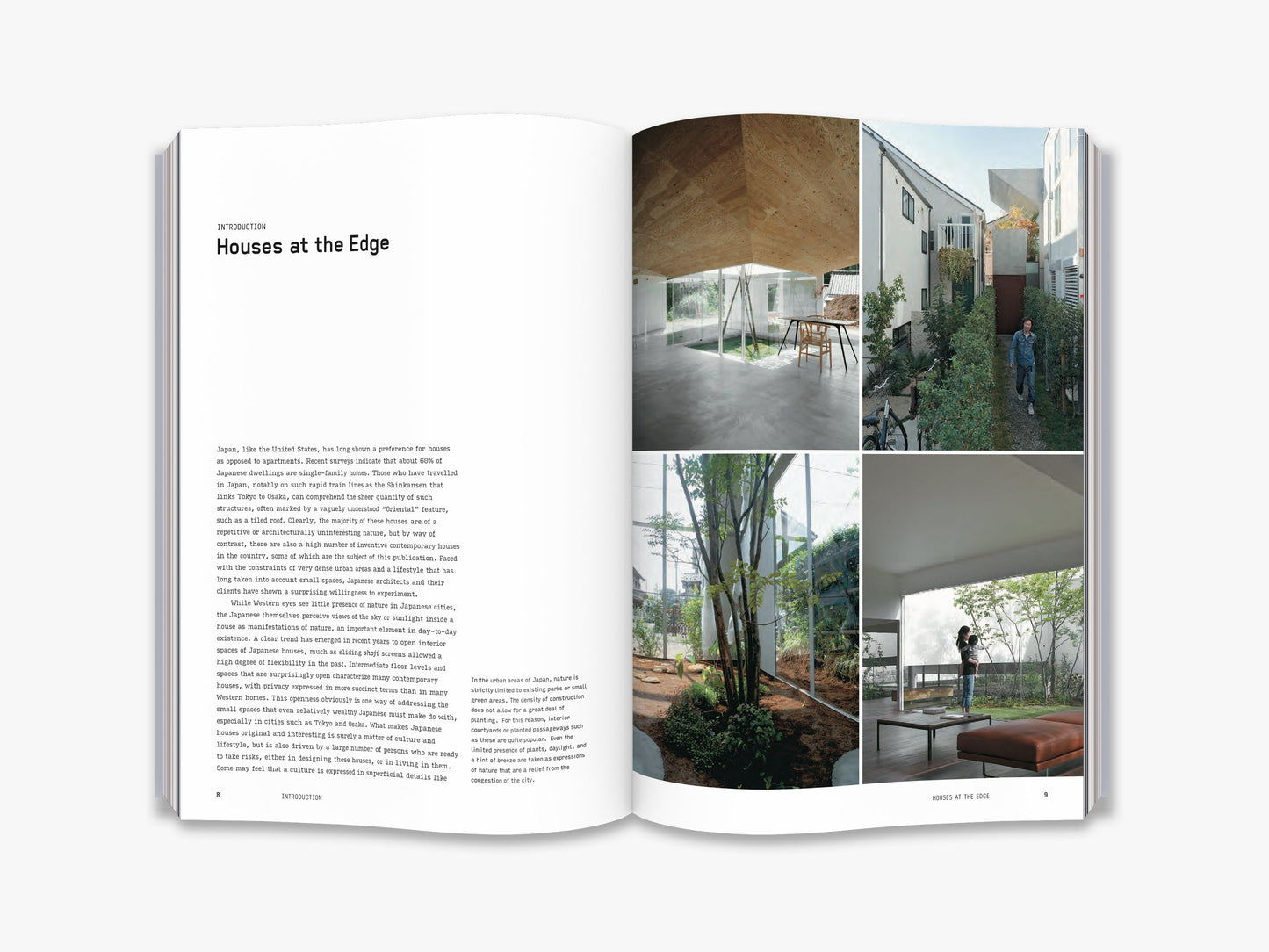 The Japanese House Reinvented - interior 3