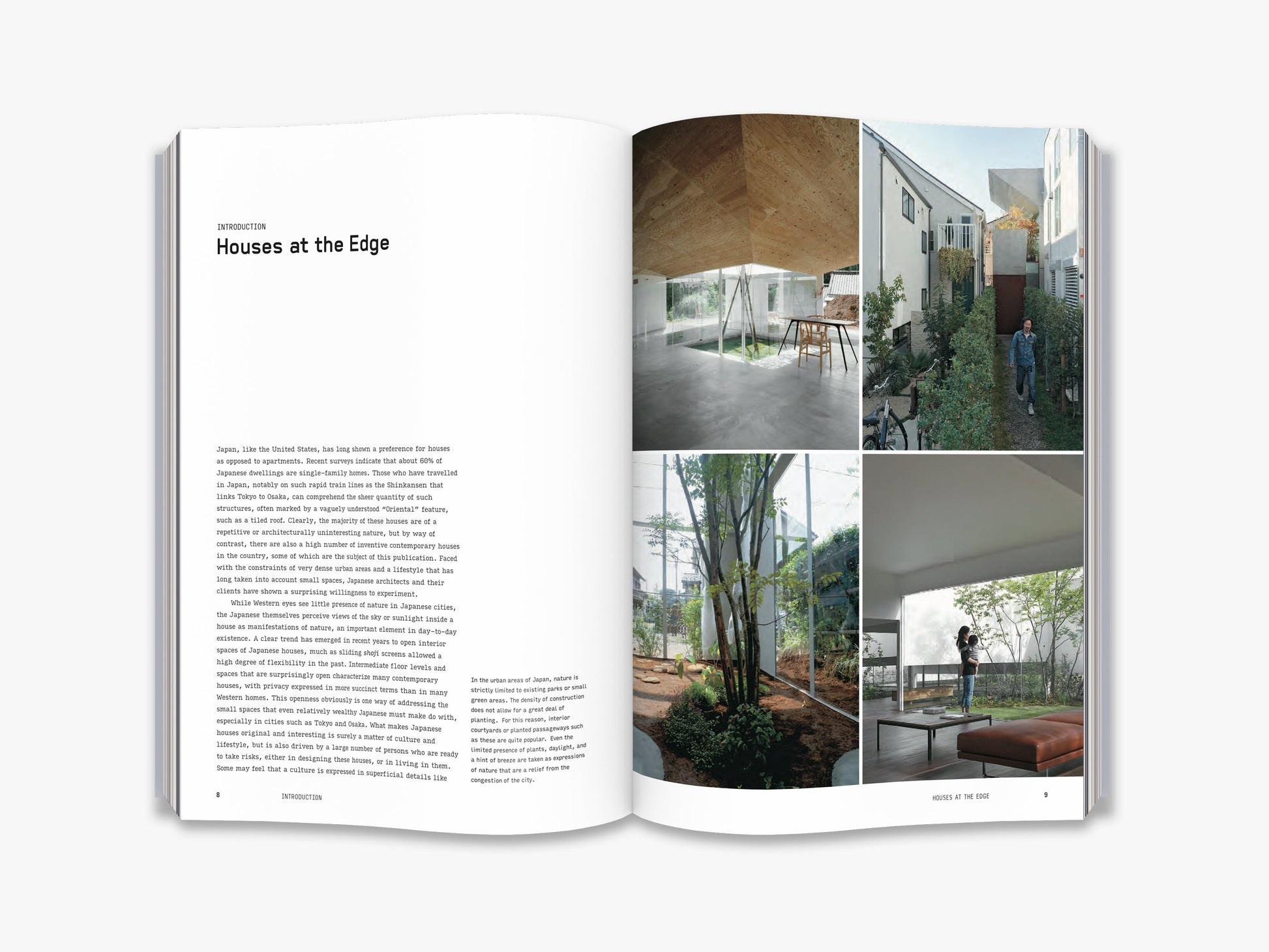 The Japanese House Reinvented - interior 3