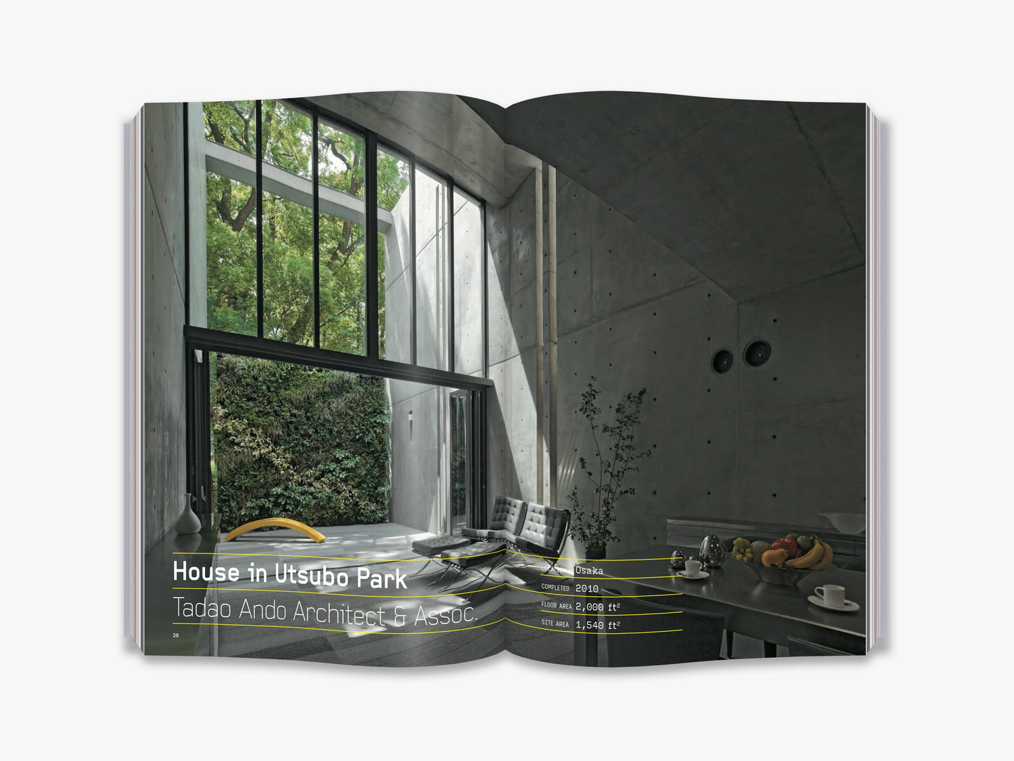 The Japanese House Reinvented - interior 4