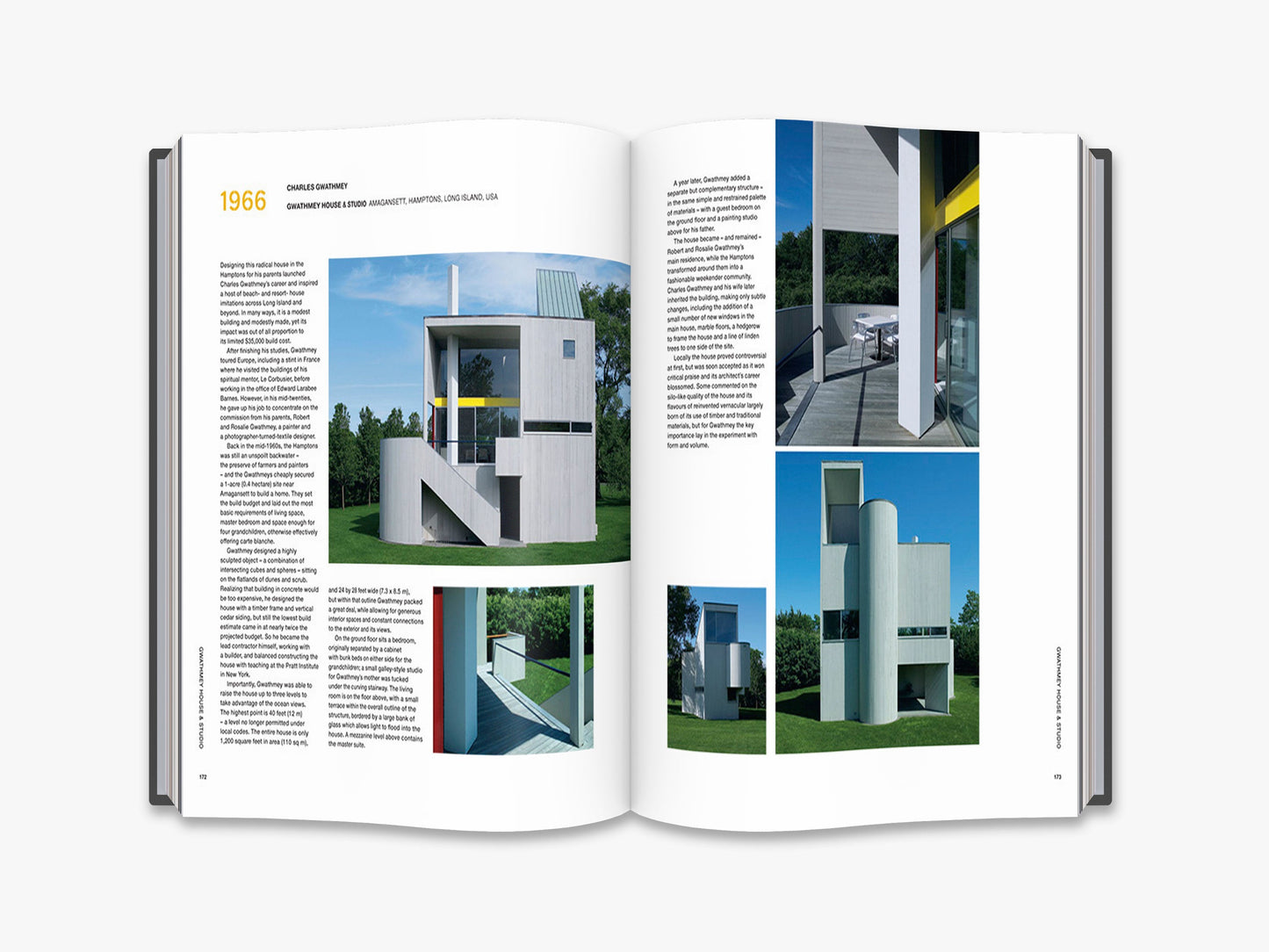 The Iconic House: Architectural Masterworks Since 1900