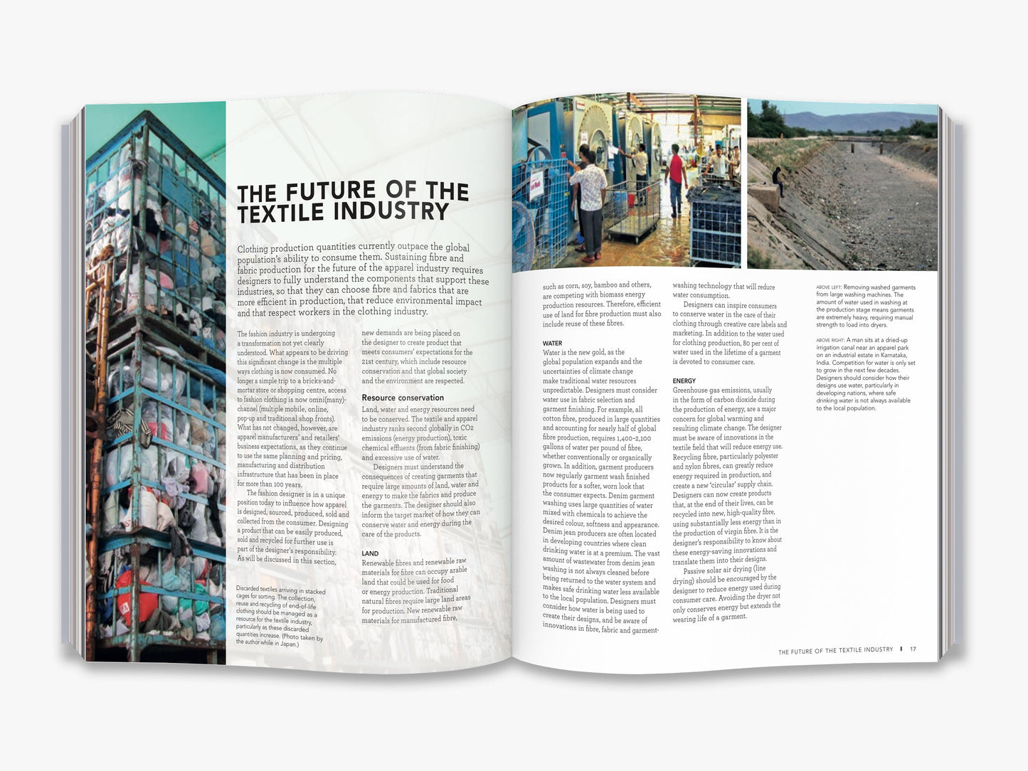 The Fashion Designer's Textile Directory