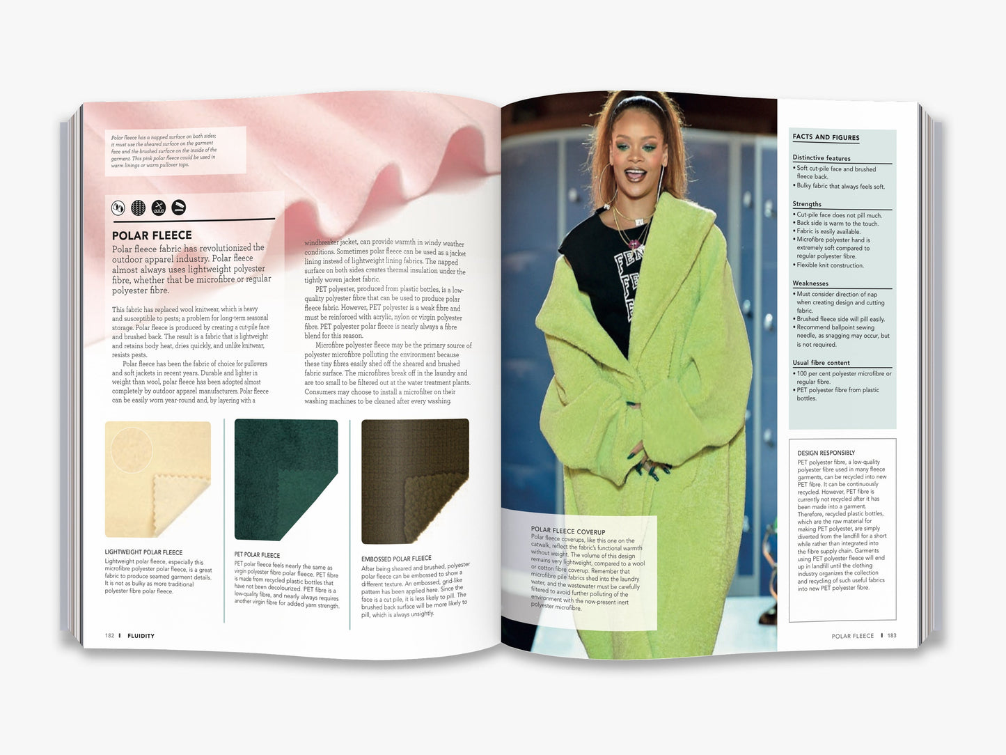 The Fashion Designer's Textile Directory