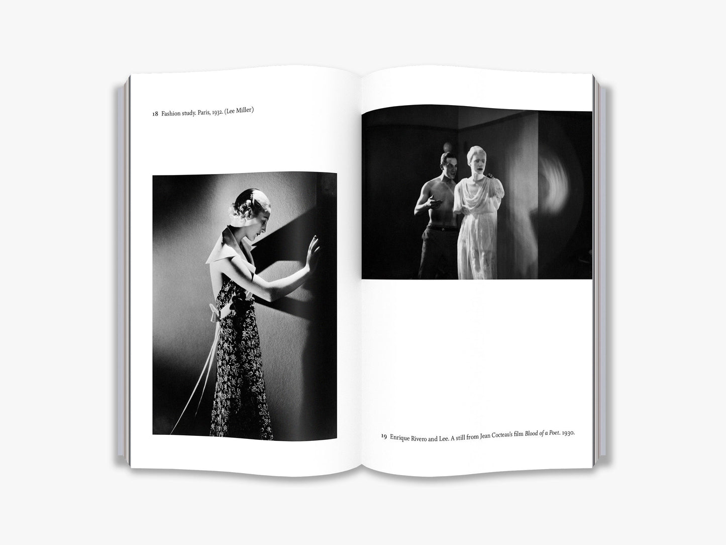 The Lives of Lee Miller