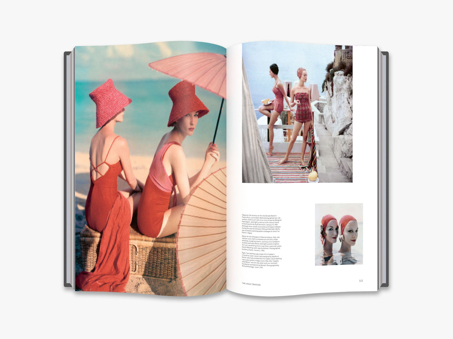 1950s in Vogue