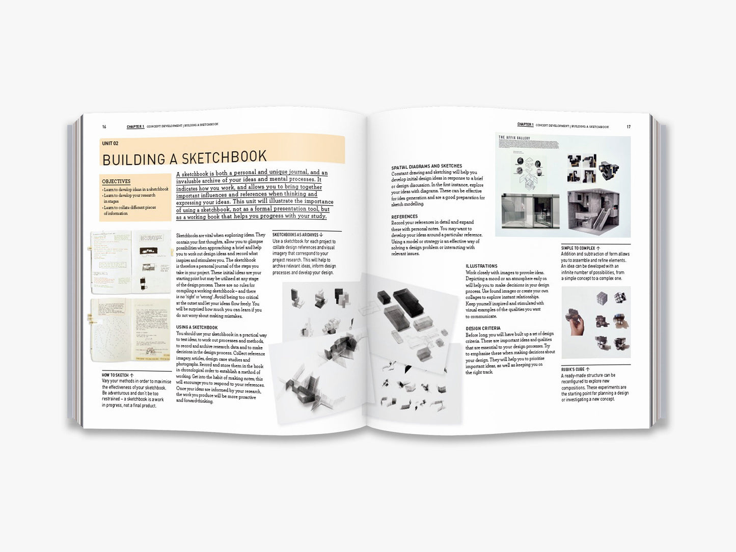 The Interior Design Course