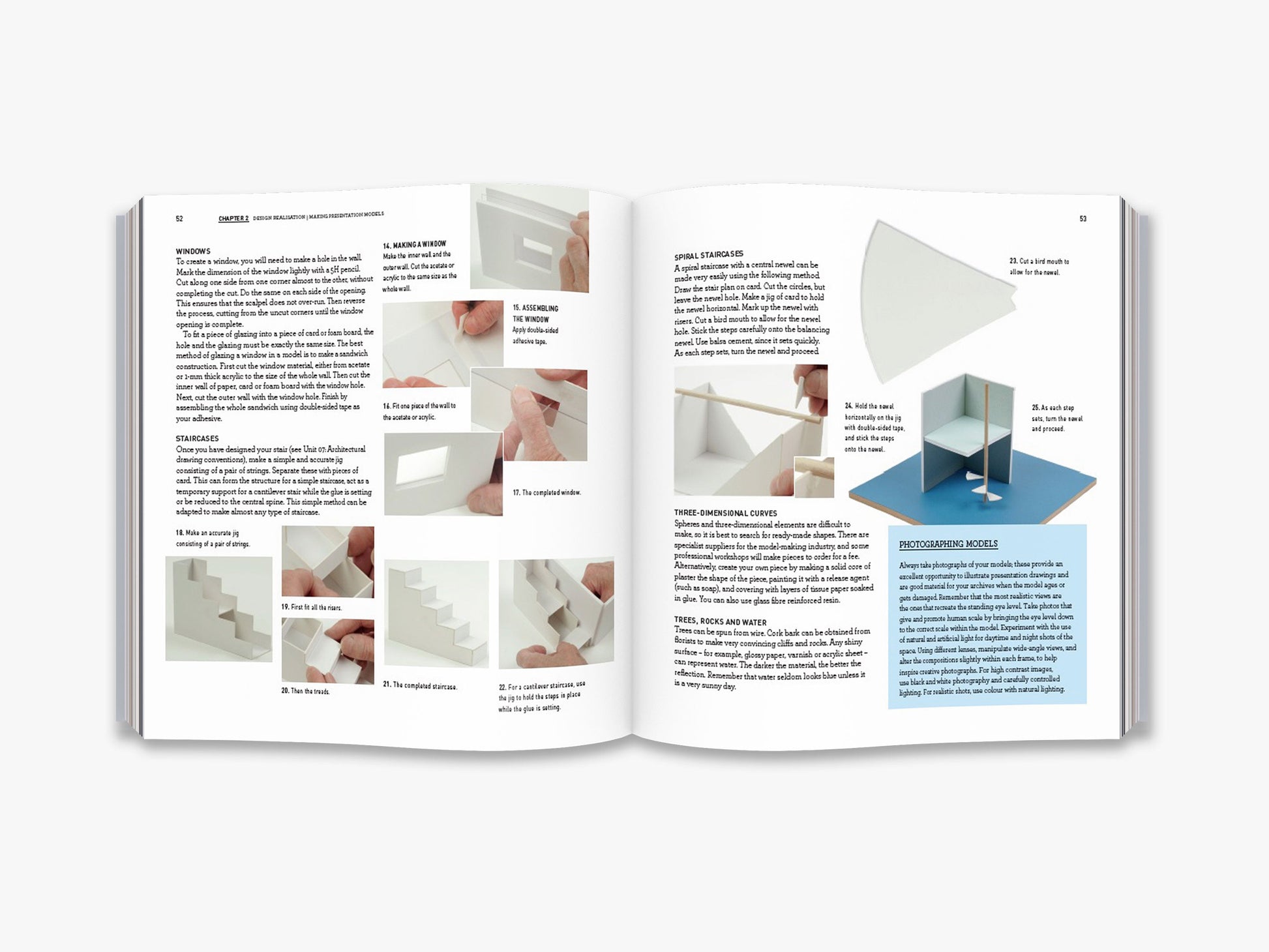 The Interior Design Course - interior 3