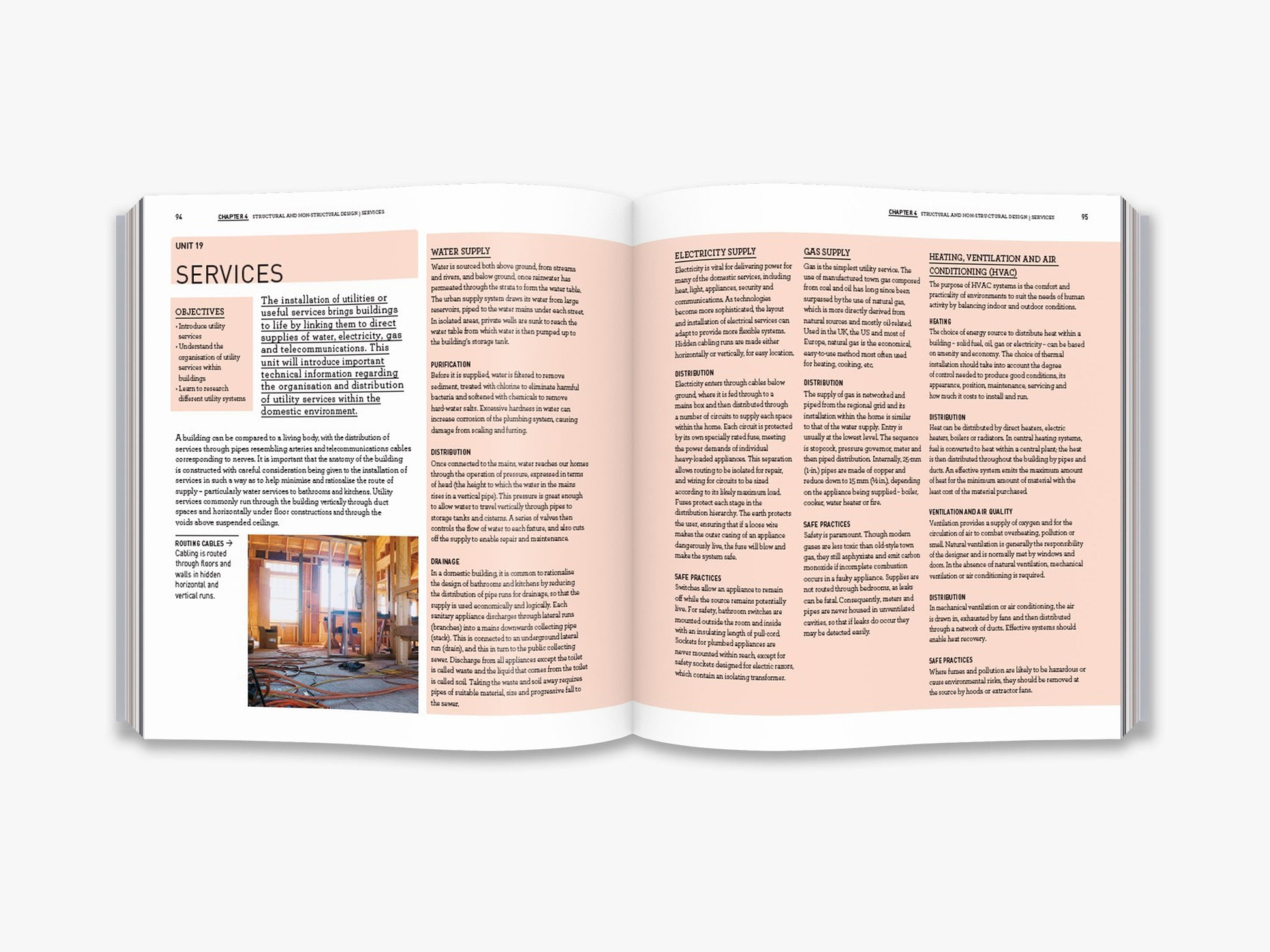 The Interior Design Course - interior 5