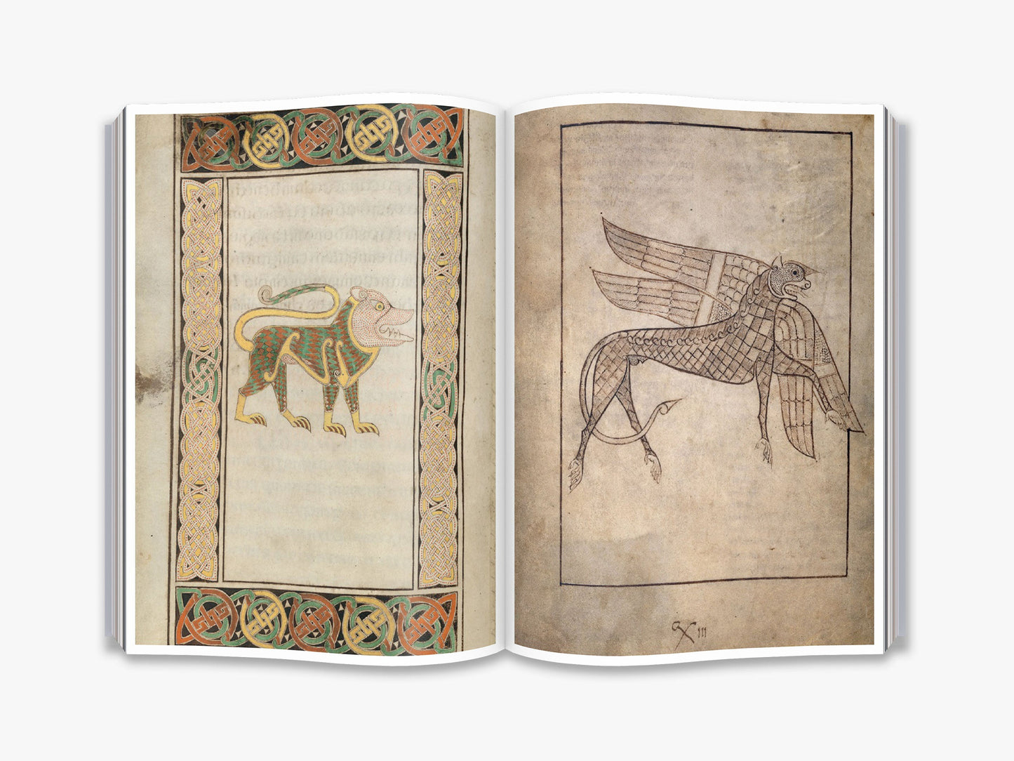 The Book of Durrow
