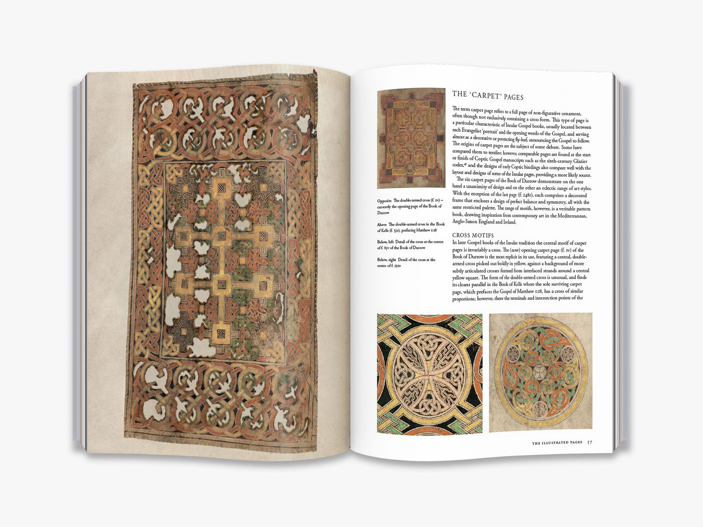 The Book of Durrow