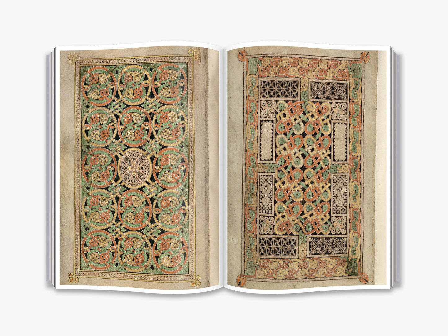 The Book of Durrow