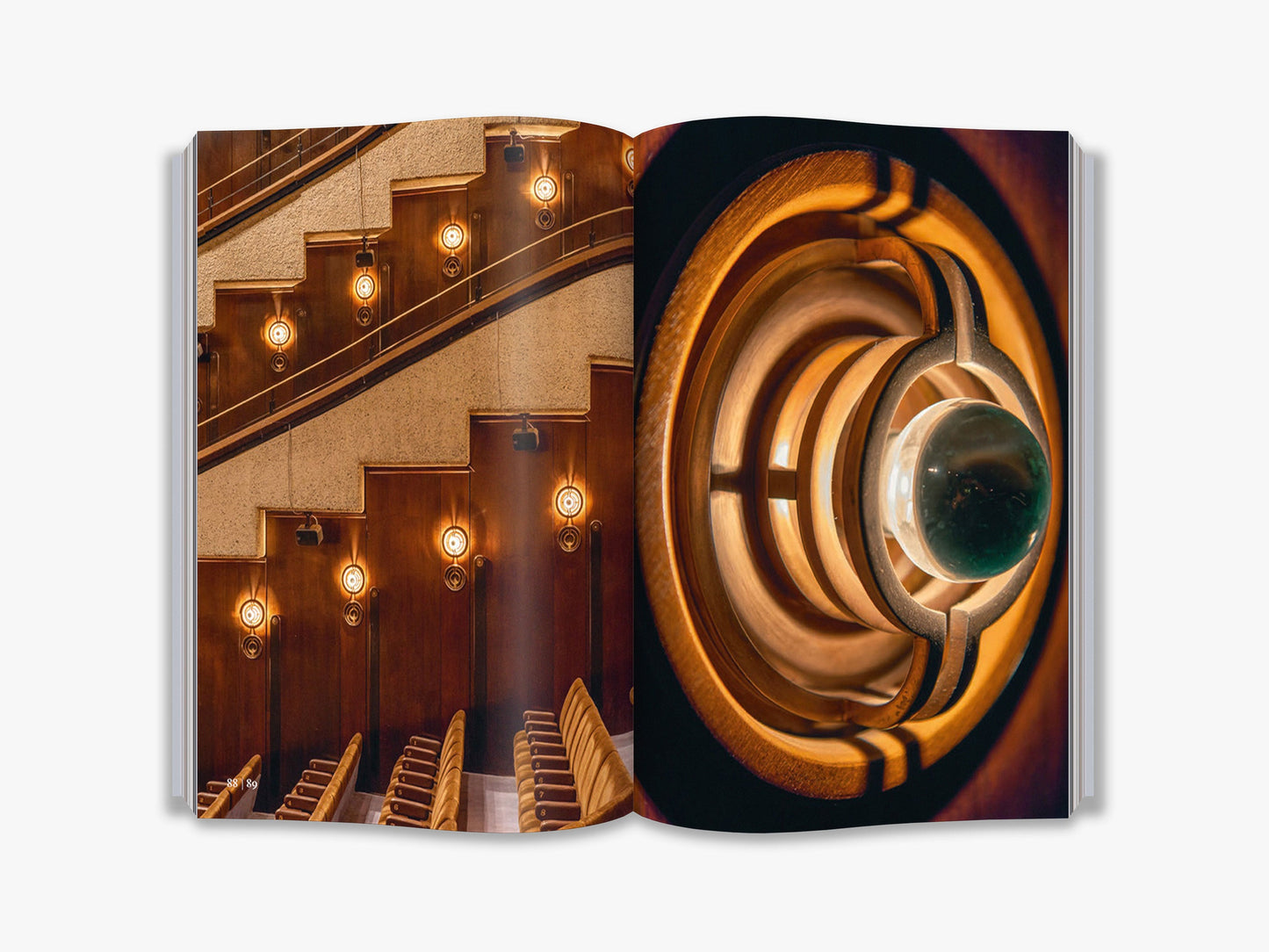 Pocket Photo Books