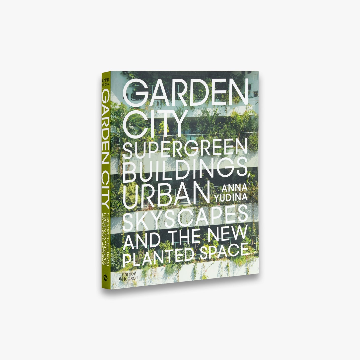 Garden City