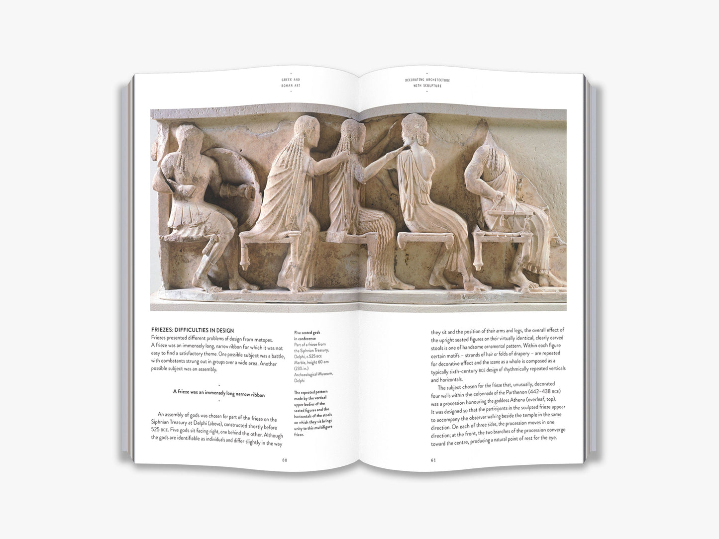 Greek and Roman Art