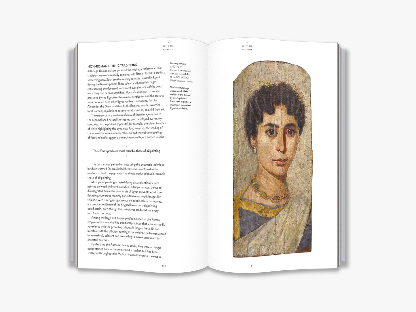 Greek and Roman Art