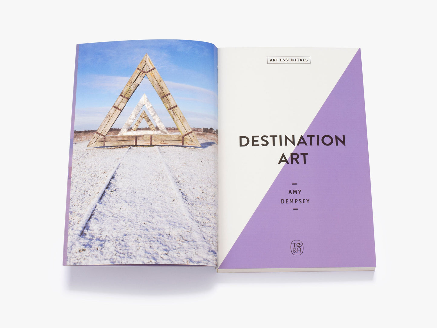 Destination Art