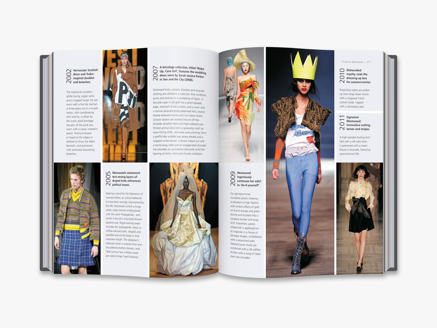 The Fashion Design Directory - interior 6